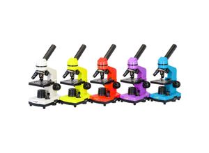 5905555009285 - Mikroskop Levenhuk Rainbow 2L 5905555009285 - Mikroskop Levenhuk Rainbow 2L