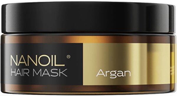 5905669547079 - Argan Hair Mask 300 ml