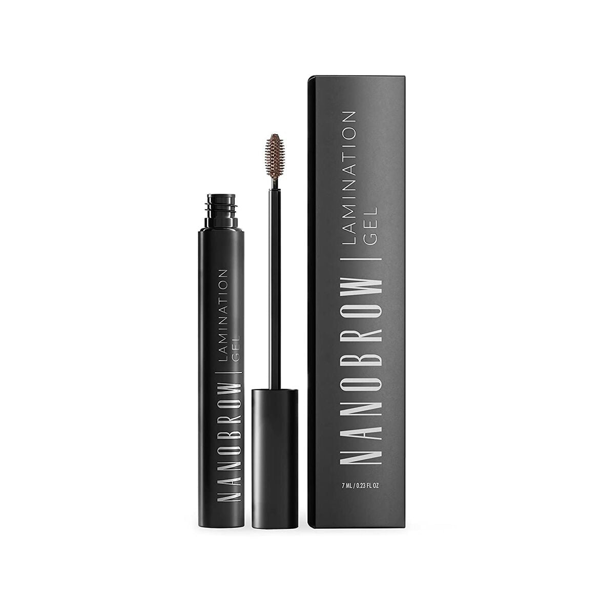 5905669547406 - Augenbrauen-Make-up Lamination Braun Gel (7 ml) 5905669547406 - Augenbrauen-Make-up Lamination Braun Gel (7 ml)
