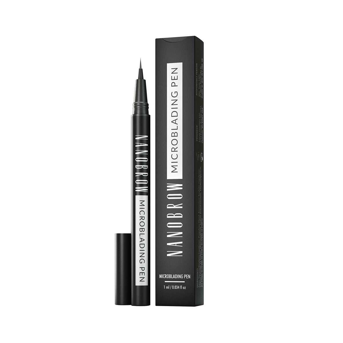 5905669547574 - Wachsstift Microblading Dark Blonde (1 ml) 5905669547574 - Wachsstift Microblading Dark Blonde (1 ml)