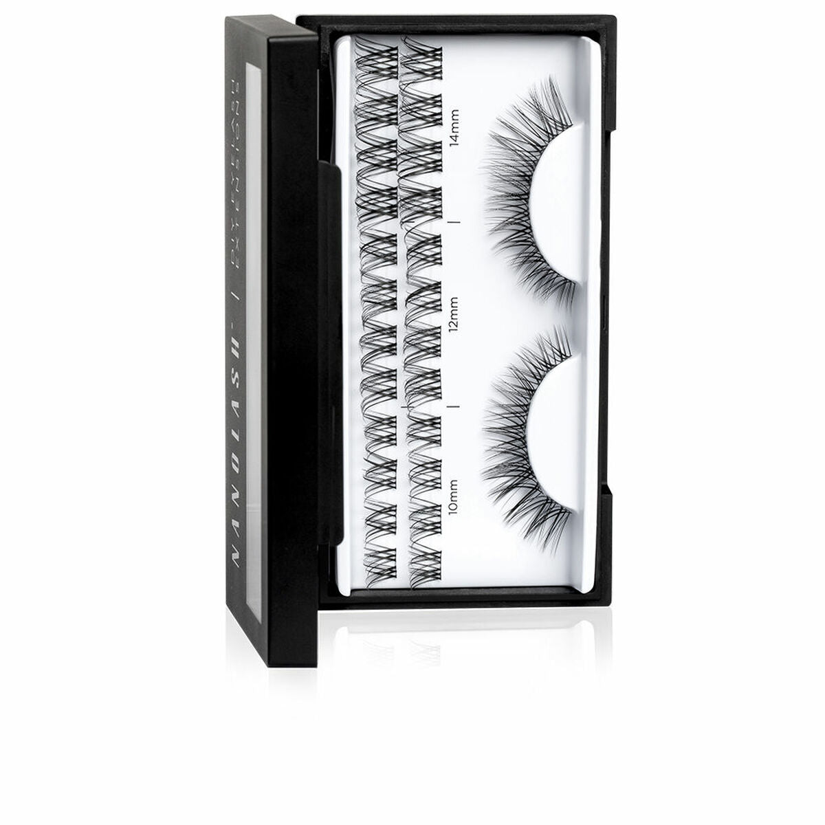 5905669547871 - Satz falscher Wimpern Charm 5905669547871 - Satz falscher Wimpern Charm