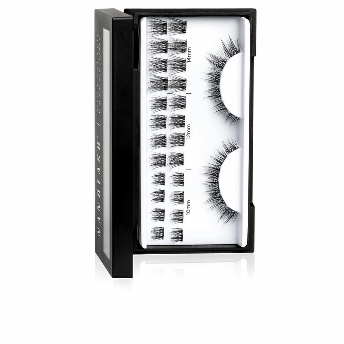 5905669547895 - Satz falscher Wimpern Flirty 5905669547895 - Satz falscher Wimpern Flirty