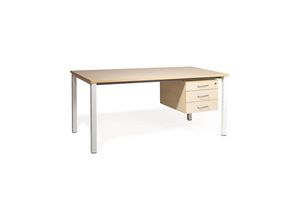 5905745100938 - Unterschrank für Desk Duo - kaiserkraft