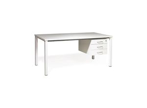 5905745100983 - Unterschrank für Desk Duo - kaiserkraft