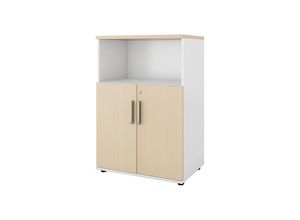 5905745101119 - Schrank Portland BxT 800 x 420 mm - kaiserkraft