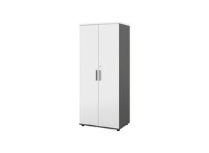 5905745101140 - Schrank Portland BxT 800 x 420 mm - kaiserkraft