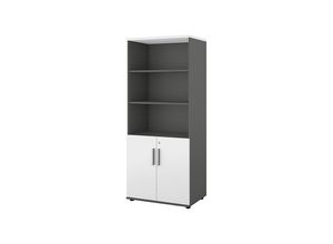 5905745101249 - Schrank Portland BxT 800 x 420 mm - kaiserkraft