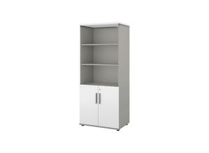 5905745101256 - Schrank Portland BxT 800 x 420 mm - kaiserkraft