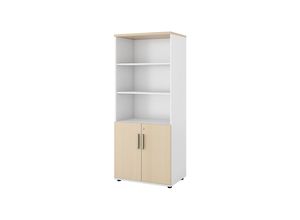 5905745101263 - Schrank Portland BxT 800 x 420 mm - kaiserkraft