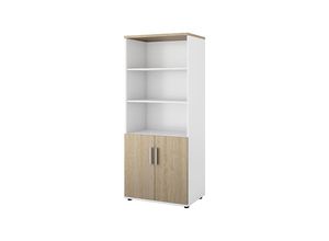 5905745101270 - Schrank Portland BxT 800 x 420 mm - kaiserkraft