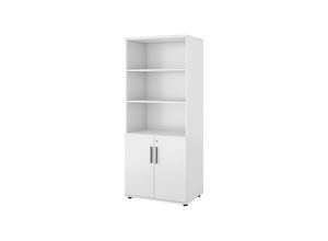 5905745101287 - Schrank Portland BxT 800 x 420 mm - kaiserkraft