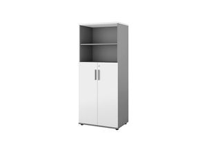 5905745101300 - Schrank Portland BxT 800 x 420 mm - kaiserkraft