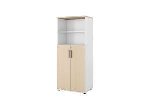 5905745101317 - Schrank Portland BxT 800 x 420 mm - kaiserkraft