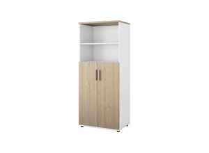 5905745101324 - Schrank Portland BxT 800 x 420 mm - kaiserkraft