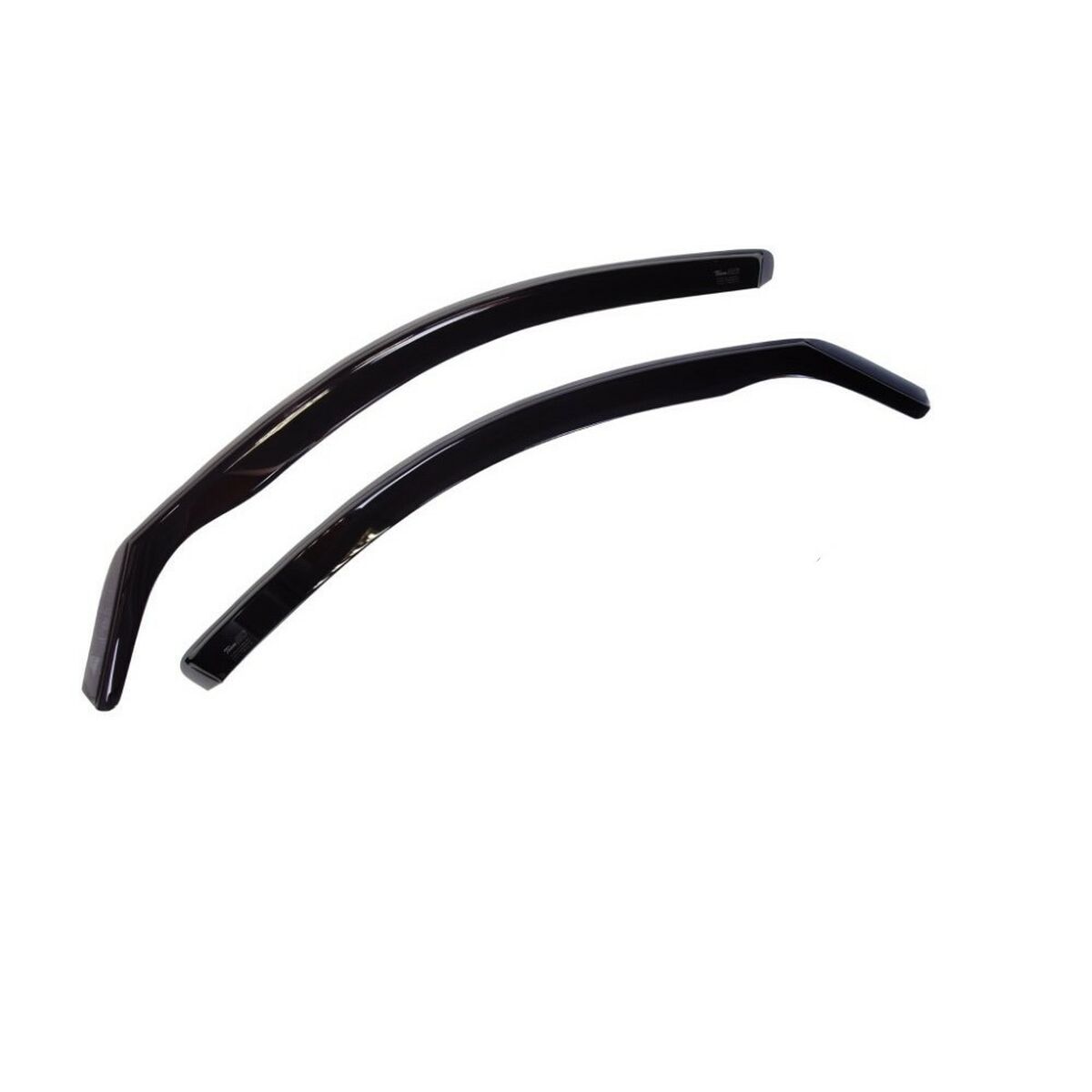 5905784803012 - Windabweiser 31102 2 Stücke Frontal 5905784803012 - Windabweiser 31102 2 Stücke Frontal