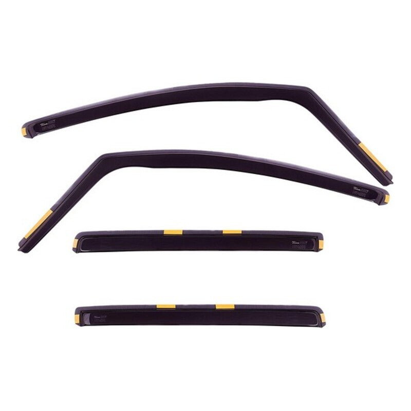 5905784856063 - Windabweiser 25340 Frontal Rückseite 4 pcs 5905784856063 - Windabweiser 25340 Frontal Rückseite 4 pcs