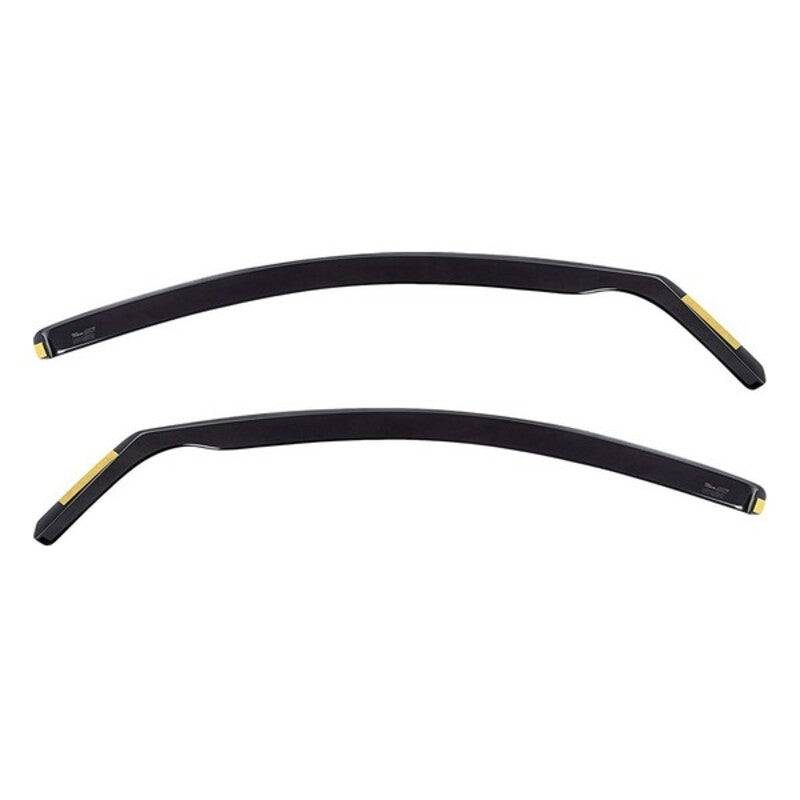5905784862125 - Windabweiser Heko 15225 2 Teile Frontal 5905784862125 - Windabweiser Heko 15225 2 Teile Frontal
