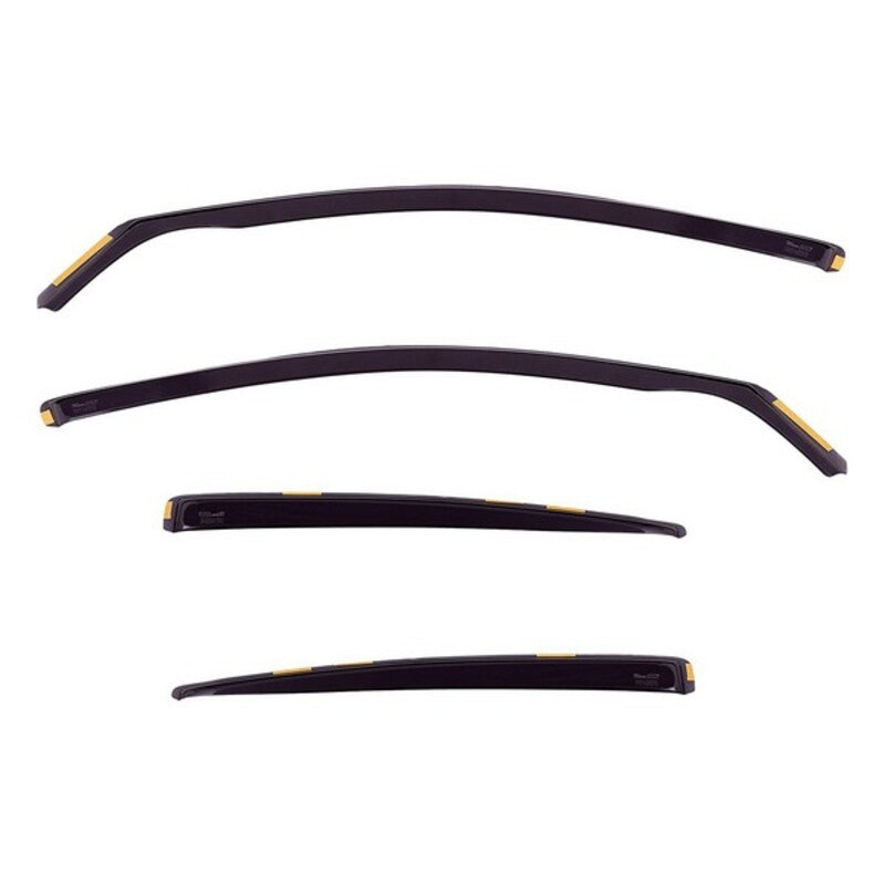 5905784862286 - Windabweiser 31154 4D Frontal 4 pcs Rückseite 5905784862286 - Windabweiser 31154 4D Frontal 4 pcs Rückseite