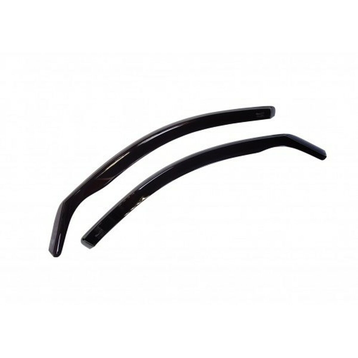 5905784865027 - Windabweiser HO26126 PEUGEOT 207 HTB Frontal 2 Stücke 5905784865027 - Windabweiser HO26126 PEUGEOT 207 HTB Frontal 2 Stücke