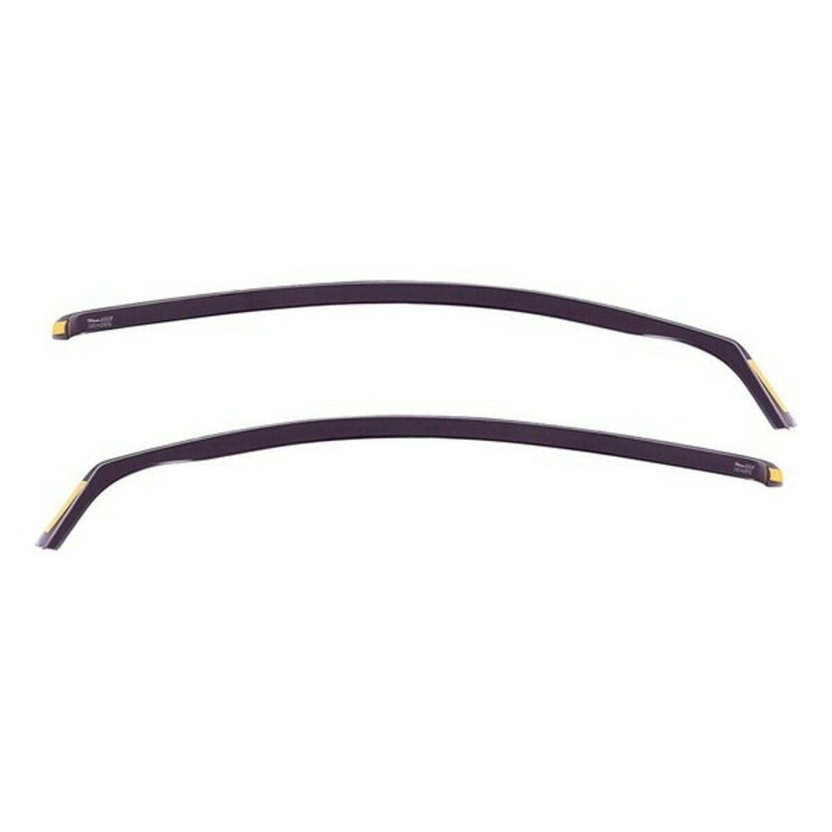 5905784868318 - Windabweiser 15156 2 Stücke Frontal 5905784868318 - Windabweiser 15156 2 Stücke Frontal