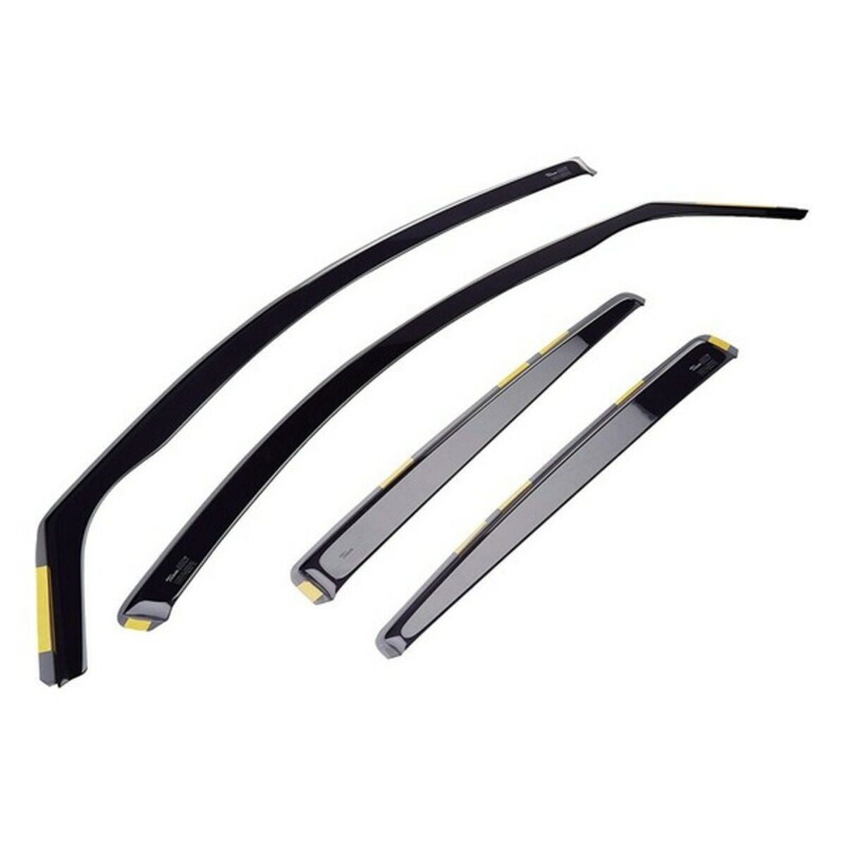 5905784869544 - Windabweiser 17252 Frontal 4 pcs Rückseite 5905784869544 - Windabweiser 17252 Frontal 4 pcs Rückseite