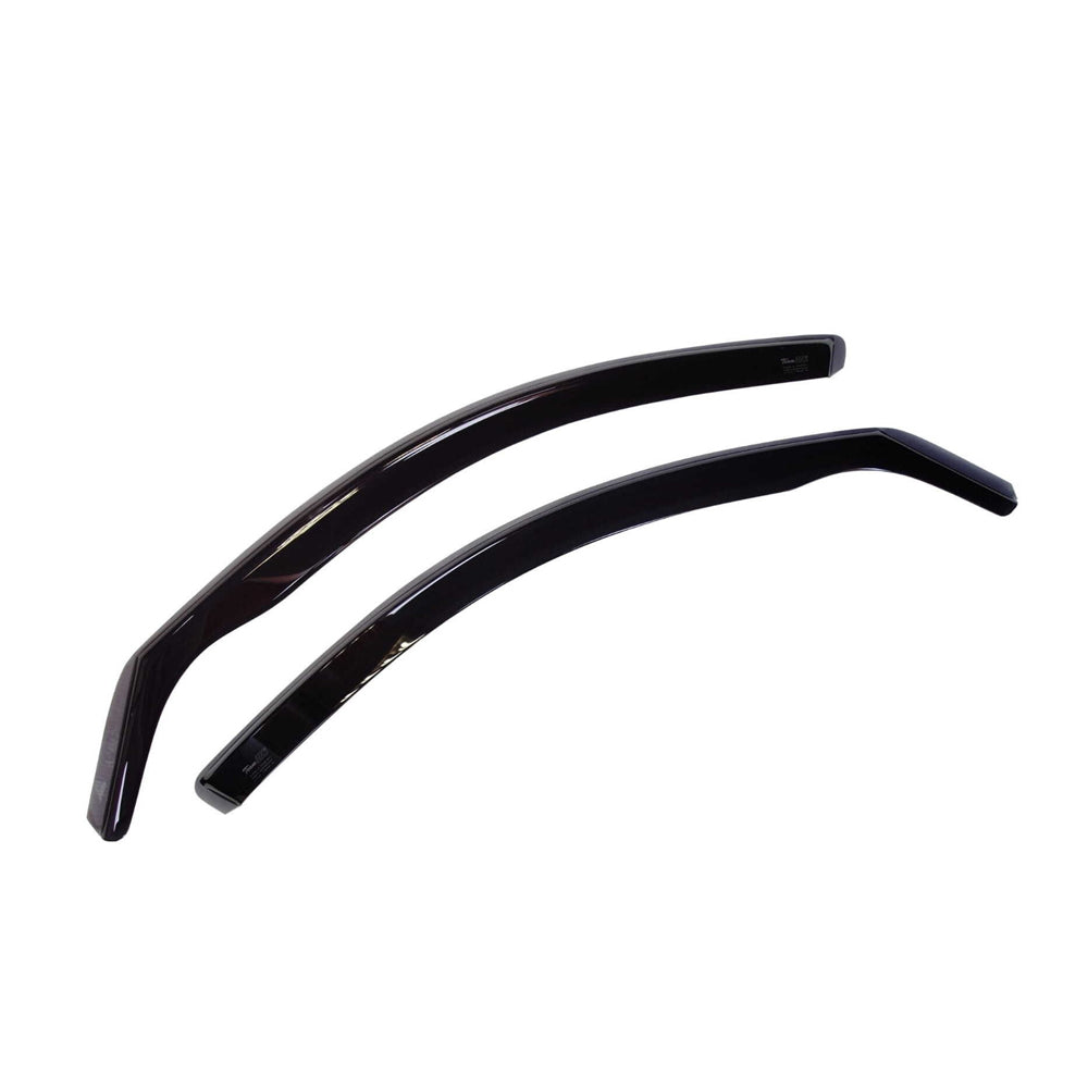 5905784870984 - Windabweiser 25379 2 Stücke Frontal 5905784870984 - Windabweiser 25379 2 Stücke Frontal