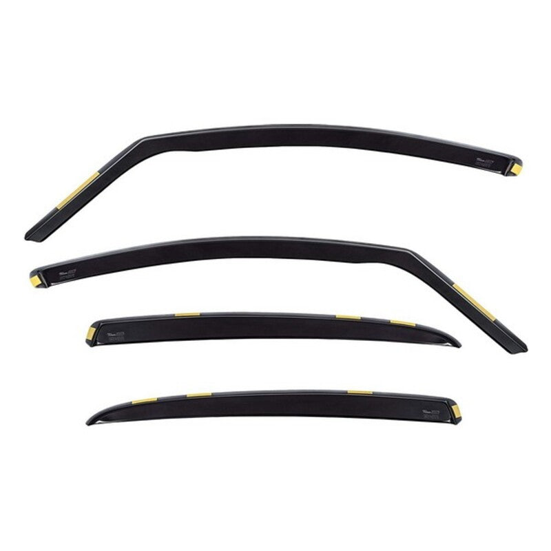 5905784871585 - Windabweiser 26138 Frontal Rückseite 4 pcs
