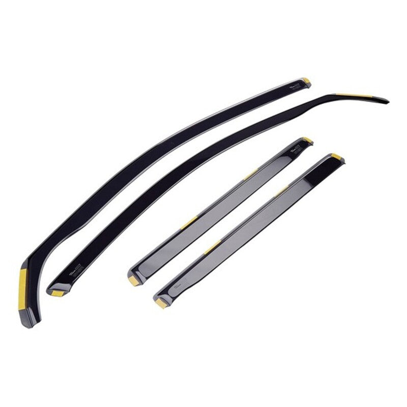 5905784872070 - Windabweiser 31178 4 Stücke Frontal Rückseite 5905784872070 - Windabweiser 31178 4 Stücke Frontal Rückseite