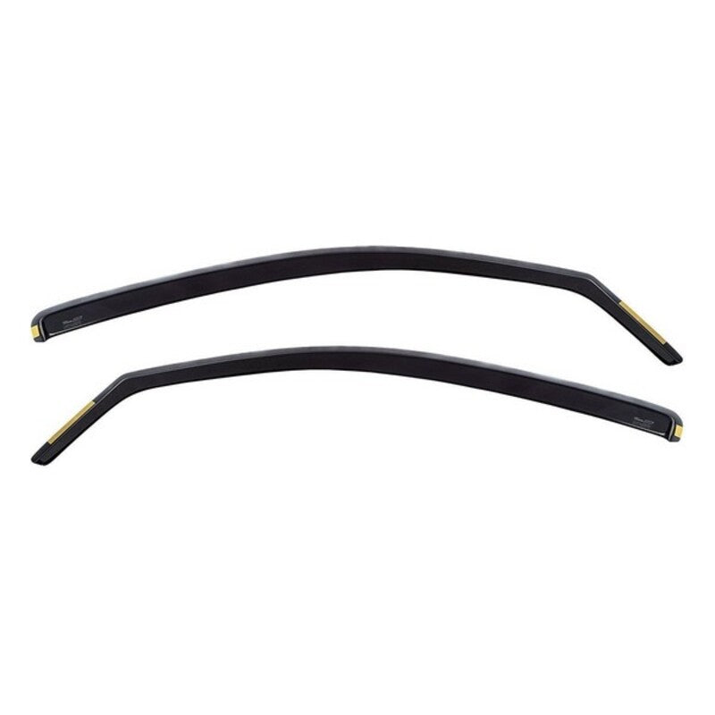 5905784876191 - Wind deflector 28238 5D Frontal (2 pcs)