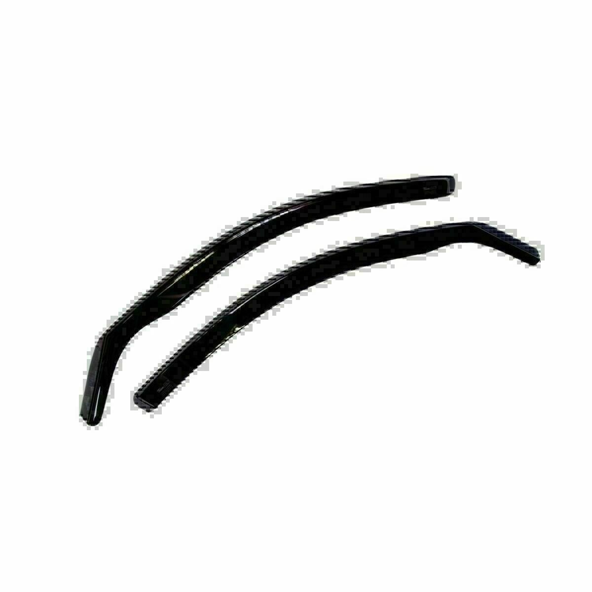 5905784878669 - Windabweiser HO15176 (2 uds) Frontal 5905784878669 - Windabweiser HO15176 (2 uds) Frontal