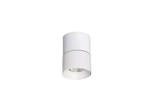 5905999630434 - Spotlampe 7W Spot White LED 2700-3200K Abruzzo Romeo 10x7cm