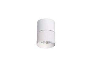 5905999630465 - Spotlampe Weiß 7W Spot LED 4000-4500K Abruzzo Romeo 10x7cm