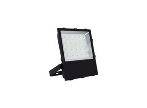 5905999631950 - LED-Fluter 200W 3000K 160 lm W IP65 Asymmetrisch 80ºx155º Dimmbar Radikal Erken 32000 lm