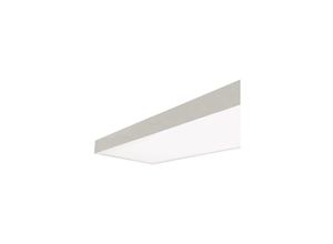 5905999632469 - LED-Panel 120x30 cm 40W 4000lm + Aufbauset 4000K Radikal Amstrong 4000lm