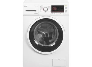 5906006402952 - WA 14690 W Waschmaschine EEK B (A - G) Frontlader 7 kg 1400 U min