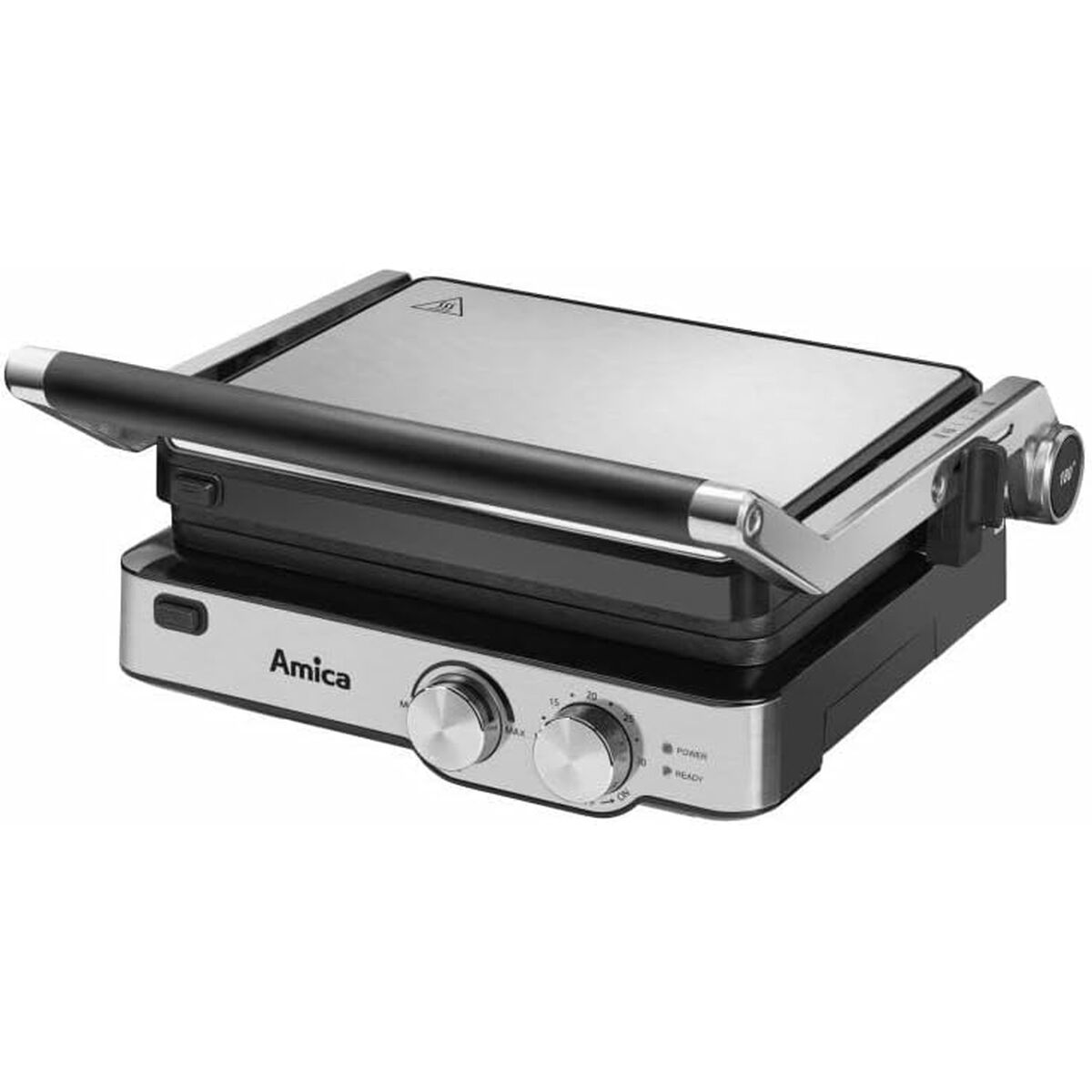 5906006904524 - Elektrogrill GK4011 2000 W 700 W 5906006904524 - Elektrogrill GK4011 2000 W 700 W