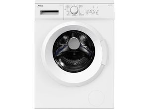 5906006912222 - WA 461 010 Waschmaschine EEK E (A - G) Frontlader 6 kg 1000 U min