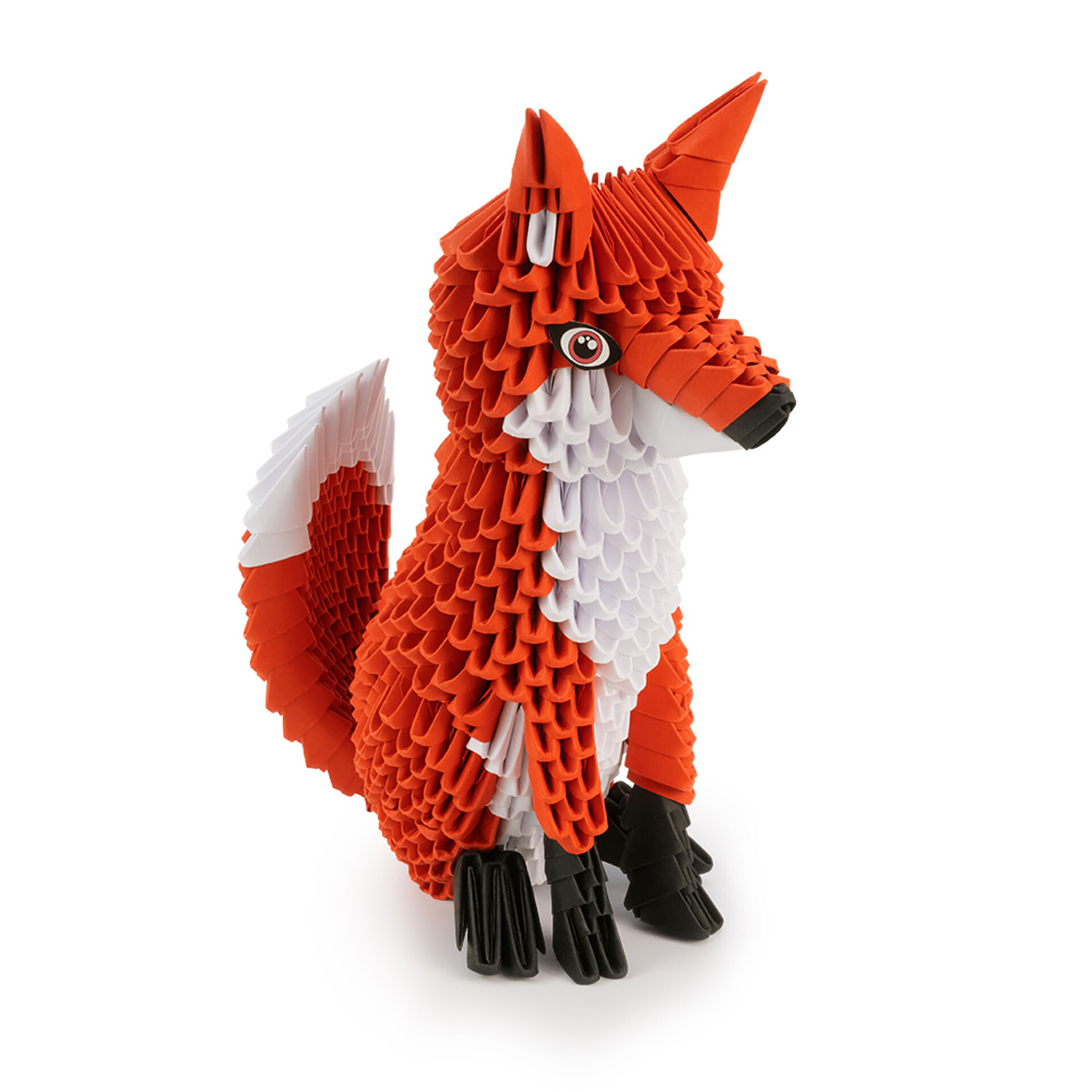 5906018025736 - 3D Origami Fuchs HQ-Invento