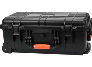 5906083032363 - Yato YT-08905 AIRTIGHT TOOL CASE ON WHEELS 559X351X229 MM