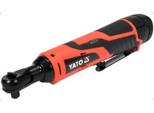 5906083042515 - Yato Akku-Ratsche 3 8 12V 1X Akku Li-Ion 2000Mah u Ladegerät