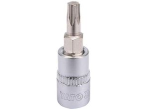 5906083043055 - Torx-Schlüssel 1 4 T25 L37mm