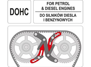 5906083046698 - Arretierwerkzeug Nockenwelle YT-06008