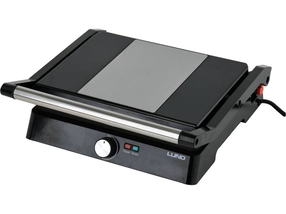 5906083050404 - Lund Elektrogrill 2200W - 29 x 23 cm