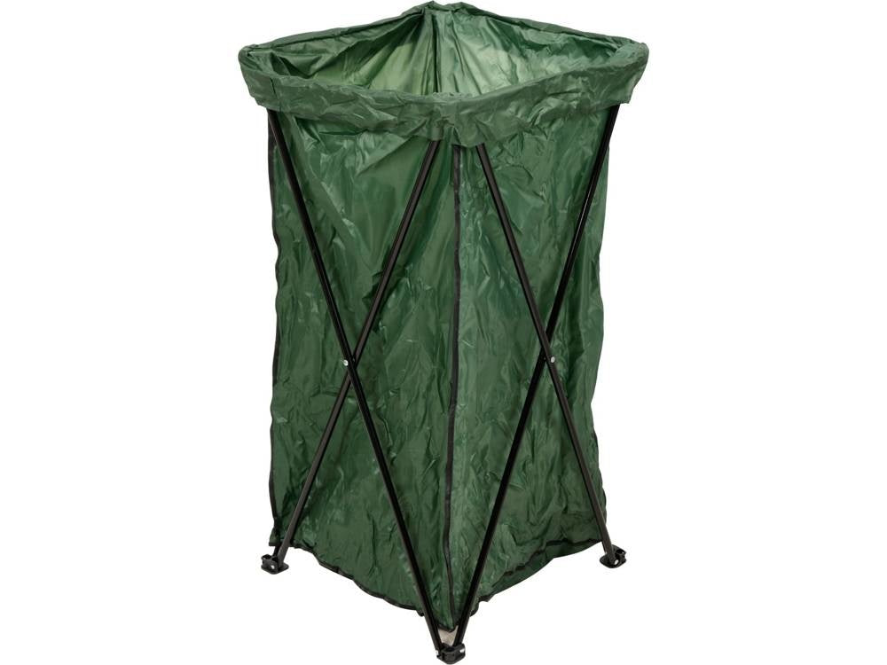 5906083078279 - FLO Gartenabfallsack mit Ständer - 178L -45 x 45 x 88 cm