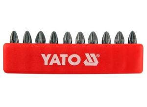 5906083904714 - Bit-Set PZ2x25 10 Stück