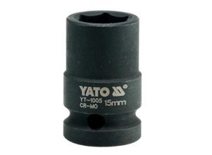 5906083910050 - Kraft-Stecknuss YT-1005