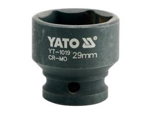 5906083910197 - Kraft-Stecknuss YT-1019