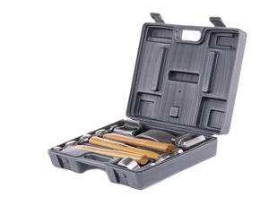 5906083945908 - Yato Karosserie-Ausbeulsatz Hicorystiel 5906083945908 - Yato Karosserie-Ausbeulsatz Hicorystiel