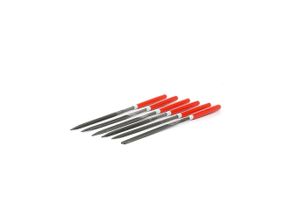 5906083961601 - Yato - Feile 6 Stück Set 3 x 140 x 65 mm YT-6160