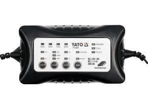 5906083983009 - Batterieladegerät YT-8300 5906083983009 - Batterieladegerät YT-8300